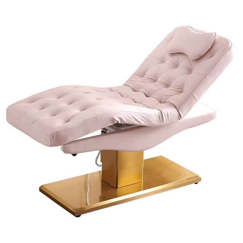 Luxury Skincare Aesthetic - Salon kosmetyczny do pielęgnacji skóry, różowe