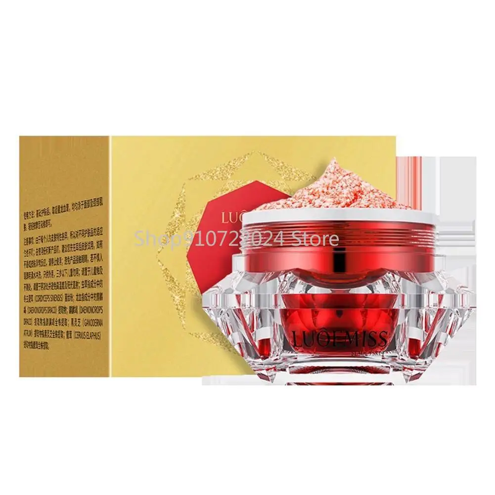 Luxury Skincare Essence - 15ml Krem z Smoczą Krwią Esencja
