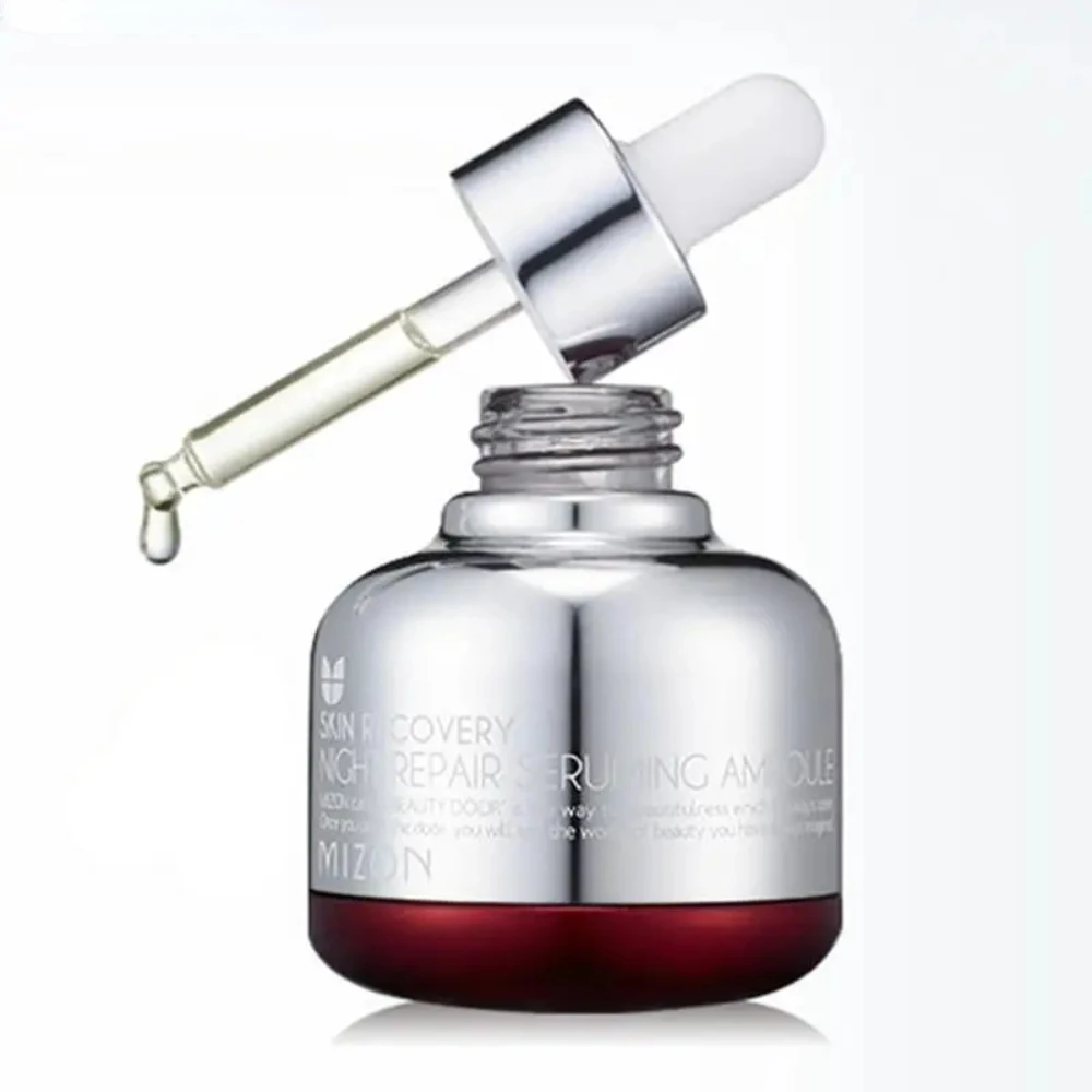 Koreański Mizon Skin Recovery  – Luxury Skincare Essence recenzja i cena