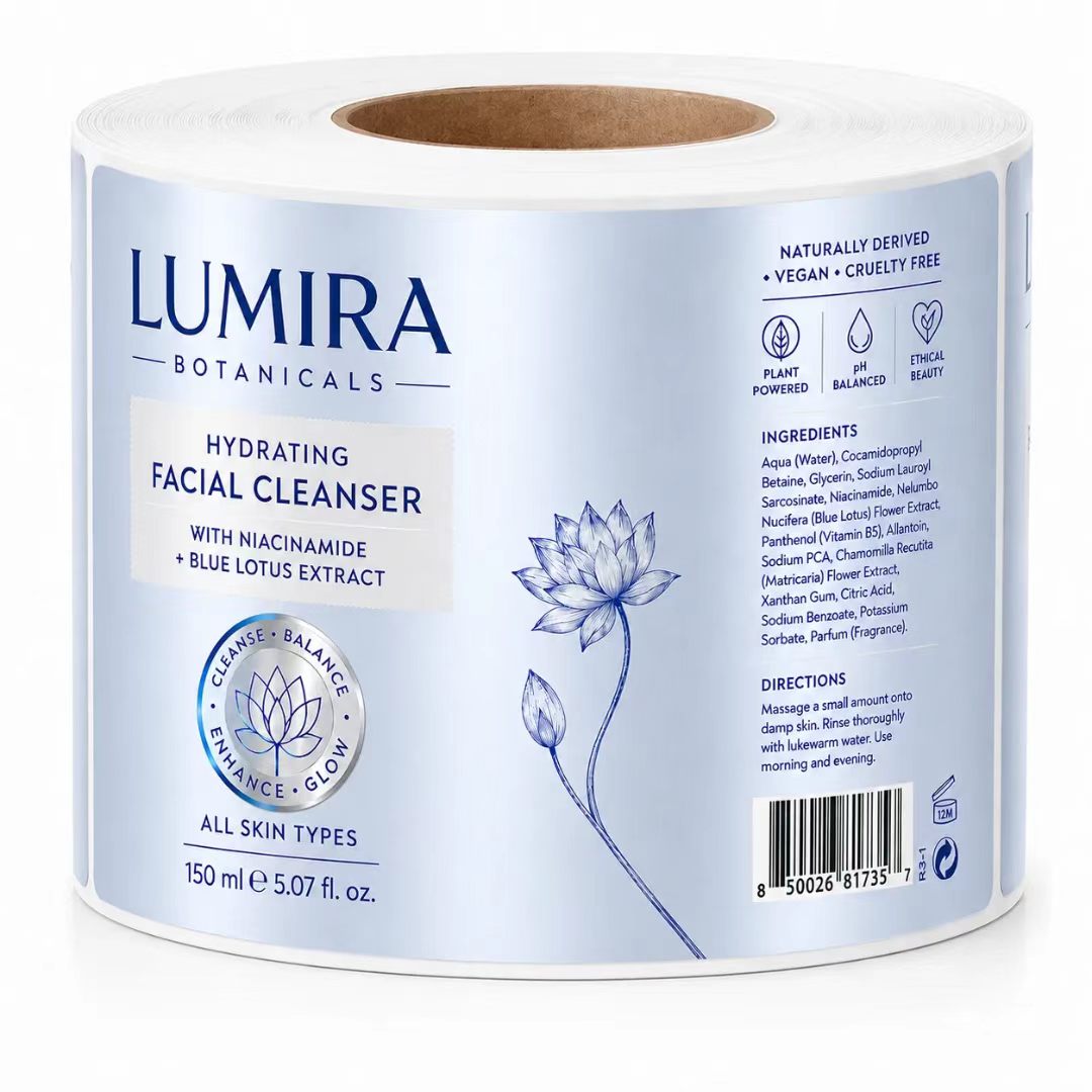 Luksusowa, niestandardowa, nie – Luxury Skincare Cleanser recenzja i cena