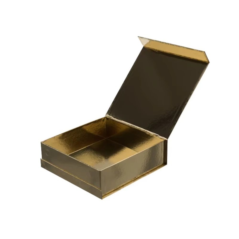 Luksusowe pudełko na prezent n – Luxury Skincare Gift Set recenzja i cena