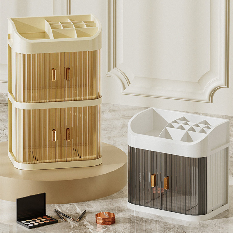 Pojemnik na kosmetyki organiza – Luxury Skincare Aesthetic recenzja i cena