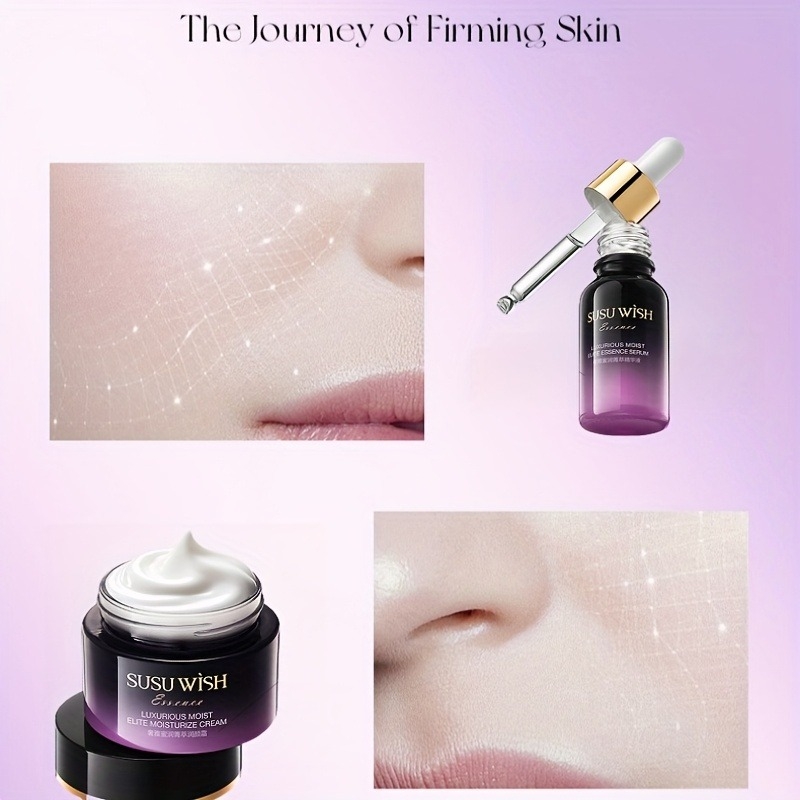 Luksusowy i elegancki dziewięc – Luxury Skincare Gift Set recenzja i cena
