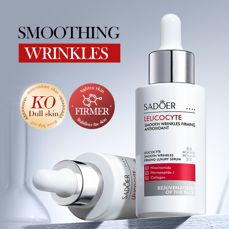 Luksusowa esencja do twarzy wy – Luxury Skincare Essence recenzja i cena