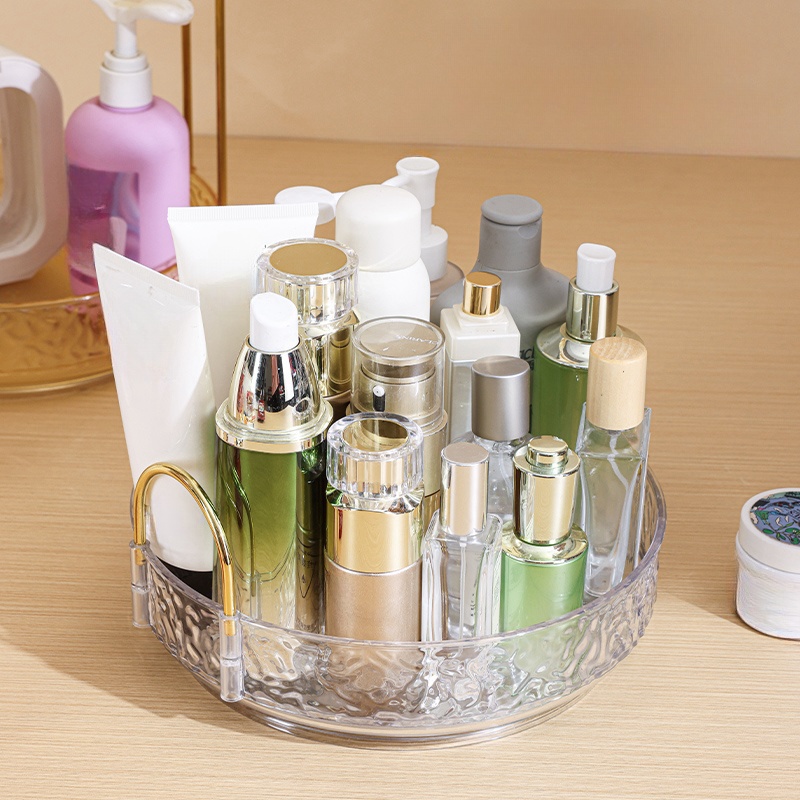 Lekkie luksusowe pudełko do pr – Luxury Skincare Aesthetic recenzja i cena