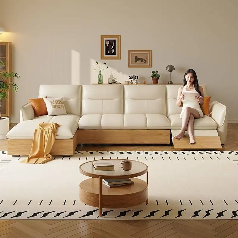 Estetyczna sofa z wysokim opar – Luxury Skincare Aesthetic recenzja i cena