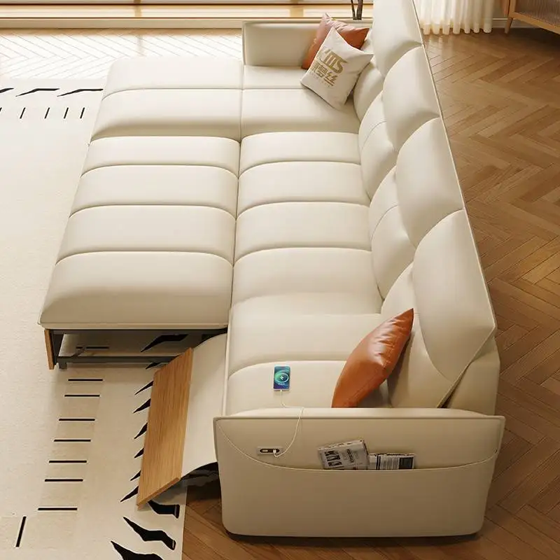 Estetyczna sofa z wysokim opar – Luxury Skincare Aesthetic recenzja i cena