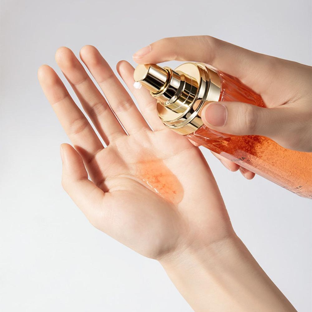 Esencja Odmładzająca z Płacent – Luxury Skincare Essence recenzja i cena
