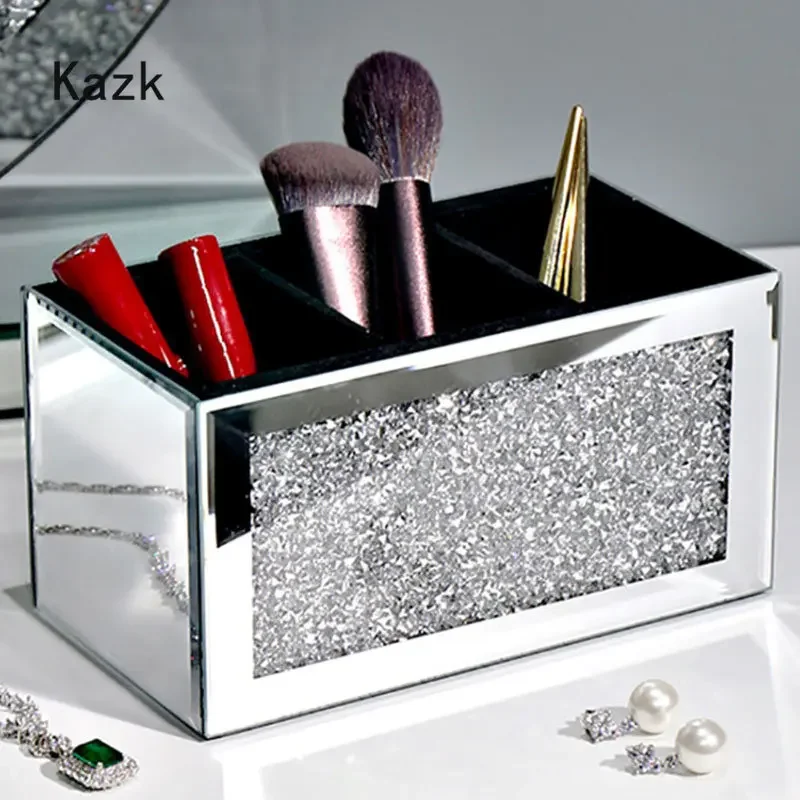 Luksusowe szklane tace do prze – Luxury Skincare Aesthetic recenzja i cena