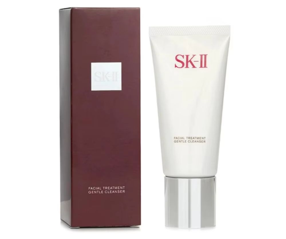 SK-II Facial Treatment Cleanse – Luxury Skincare Cleanser recenzja i cena