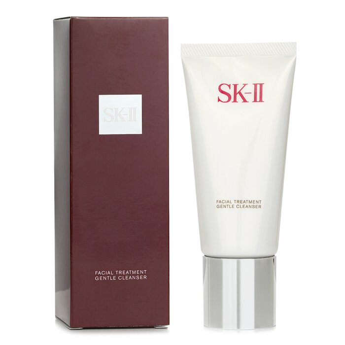 SK-II Facial Treatment Cleanse – Luxury Skincare Cleanser recenzja i cena