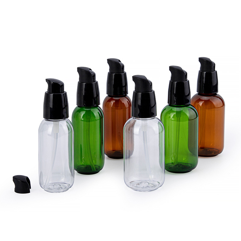 Luksusowe butelki PET z tworzy – Luxury Skincare Cleanser recenzja i cena