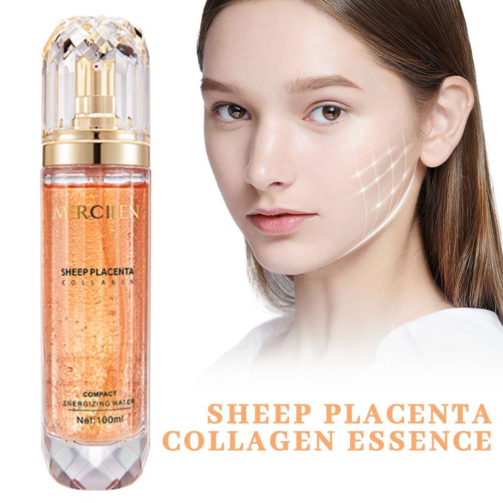Esencja z płyty owczej Bright  – Luxury Skincare Essence recenzja i cena
