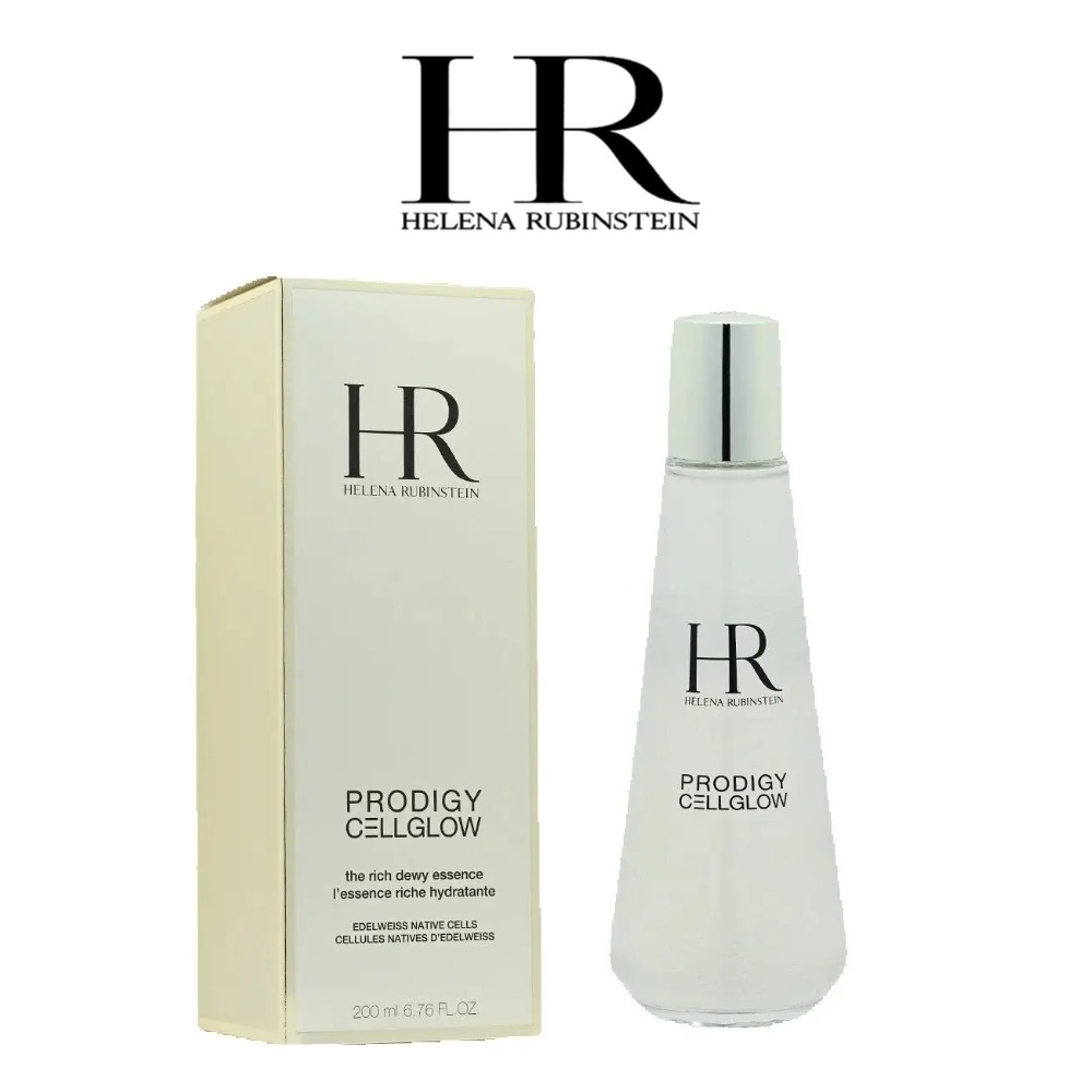 Helena Rubinstein Prodigy Cell – Luxury Skincare Essence recenzja i cena