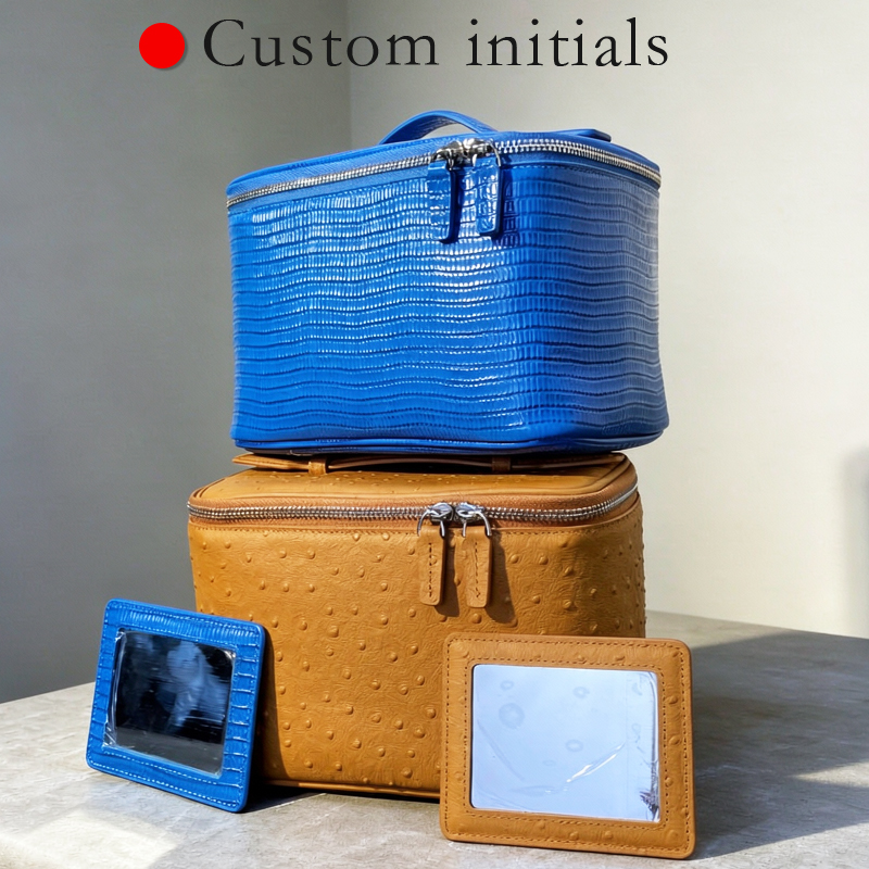 Personalizowana kosmetyczka ze – Luxury Skincare Packaging Wholesale recenzja i cena