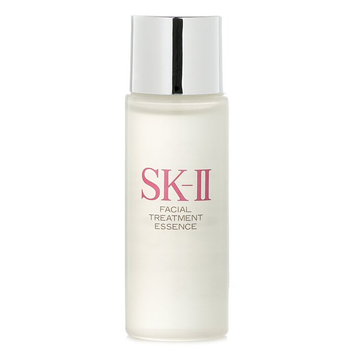 SK-II Facial Treatment Essence – Luxury Skincare Essence recenzja i cena